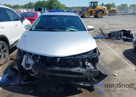 2012 Toyota Camry Se из США, поврежденный, VIN 4T1BF1FKXCU194437